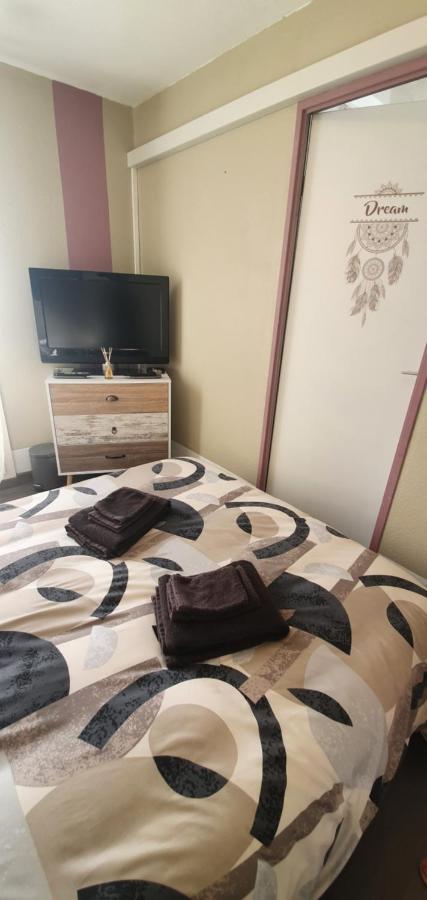 Appartement Nouveau Bien Lumineux Confort En Centre *