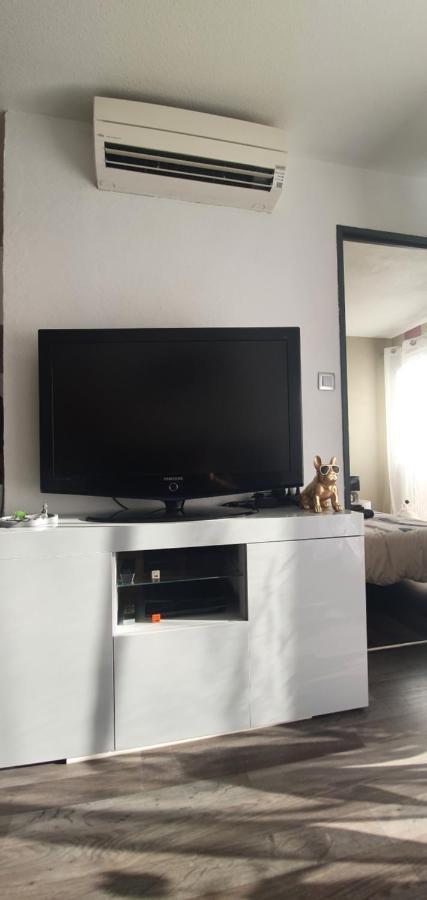 Appartement Nouveau Bien Lumineux Confort En Centre *